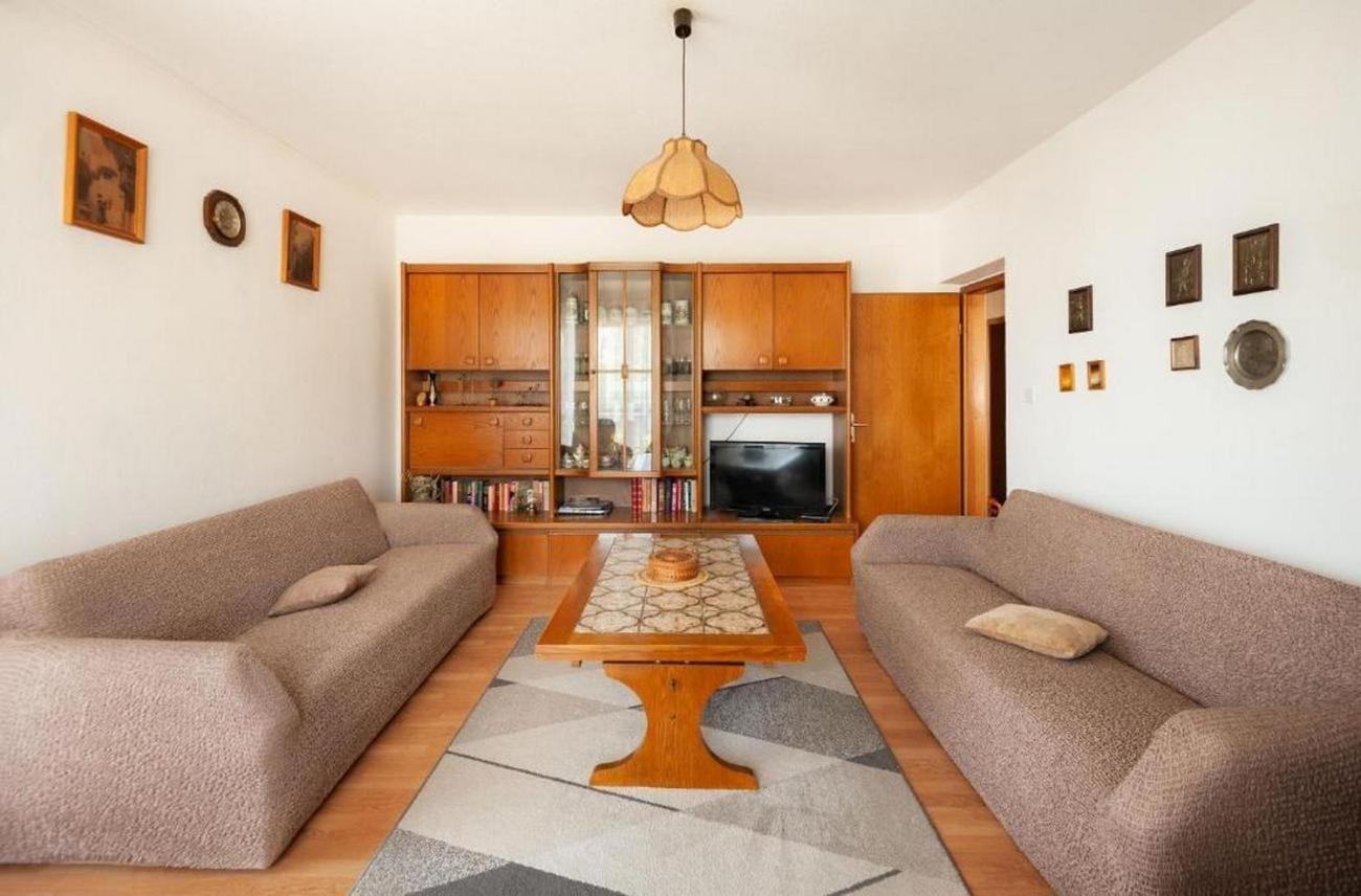 Apartments By The Sea Arbanija, Ciovo - 17332 Trogir Zimmer foto
